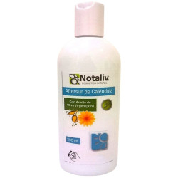 AFTERSUN CALENDULA 400ml