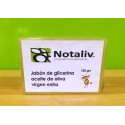 JABON ESPECIFICO AOVE 100g