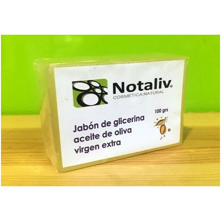 JABON ESPECIFICO AOVE 100g