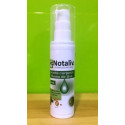 Aceite corporal semilla de uva y aceite de oliva virgen extra