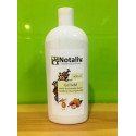 GEL NATURAL ALMENDRAS DULCES BEBE 400ml