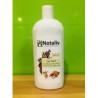 GEL NATURAL ALMENDRAS DULCES BEBE 400ml