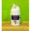 Hidratante Facial día y noche AOVE 50 ml