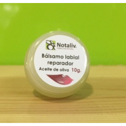 BALSAMO LABIAL REPARADOR AOVE 10g