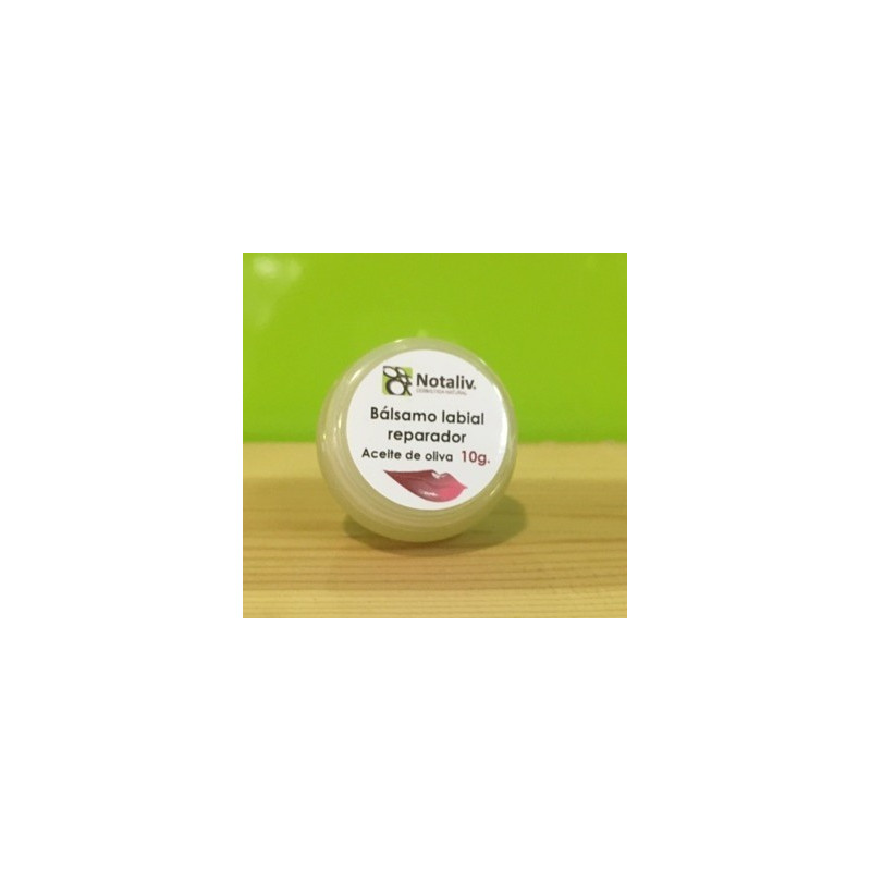BALSAMO LABIAL REPARADOR AOVE 10g