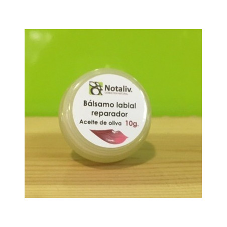 BALSAMO LABIAL REPARADOR AOVE 10g