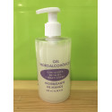 GEL HIDROALCOHÓLICO HIGIENIZANTE DE MANOS CON AOVE