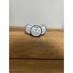 Bálsamo labial reparador aceite de oliva virgen extra 10g