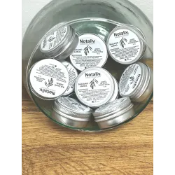 Bálsamo labial reparador aceite de oliva virgen extra 10g