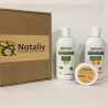 NotalivBox Peeling + Hidratación