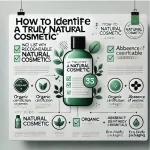 Ingredietnes en las Etiquetas de cosméticos