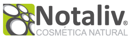 Notaliv Cosmética Natural